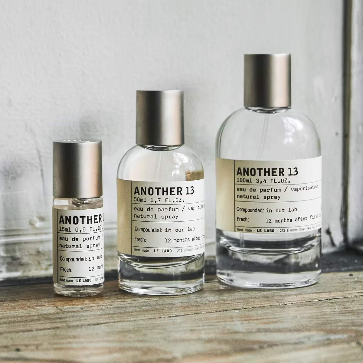 Le Labo Another 13