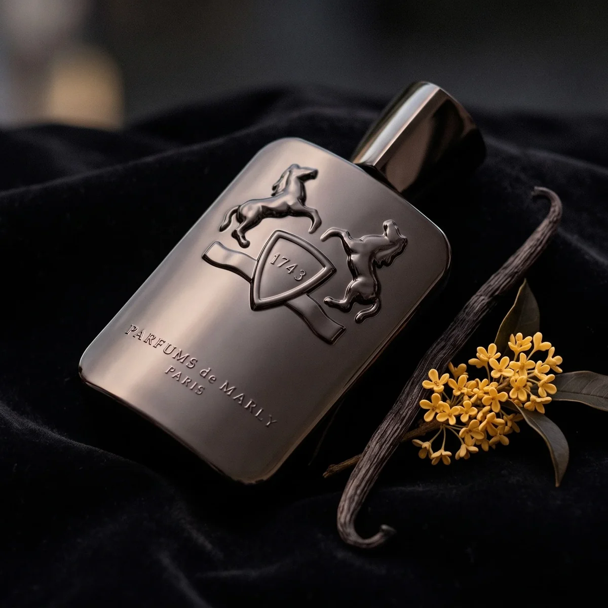 Parfums de Marly Herod