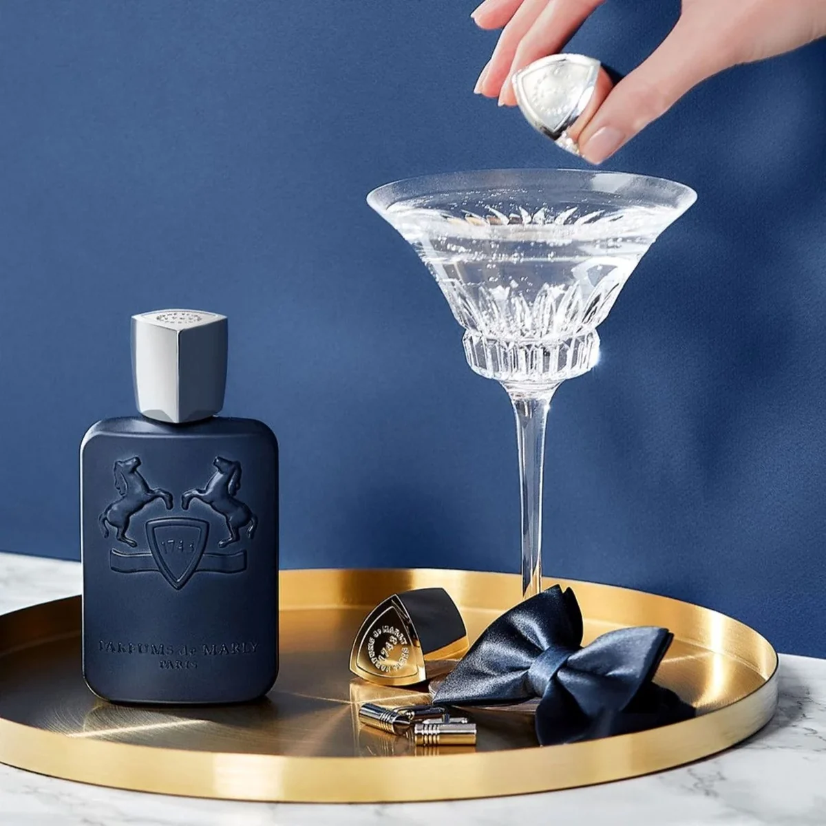 Parfums de Marly Layton