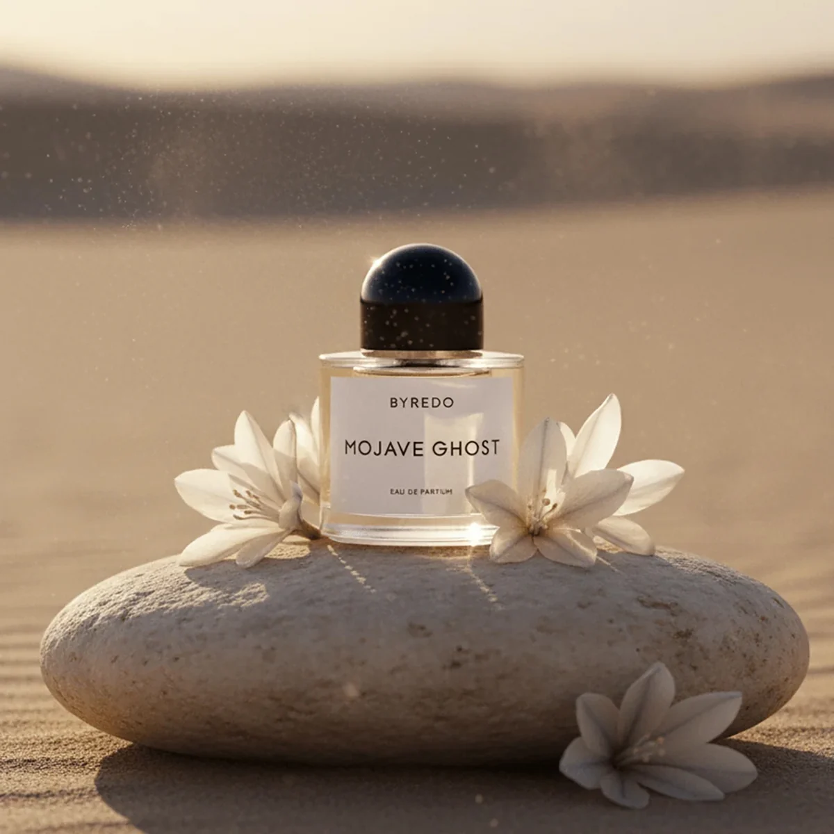 Byredo Mojave Ghost