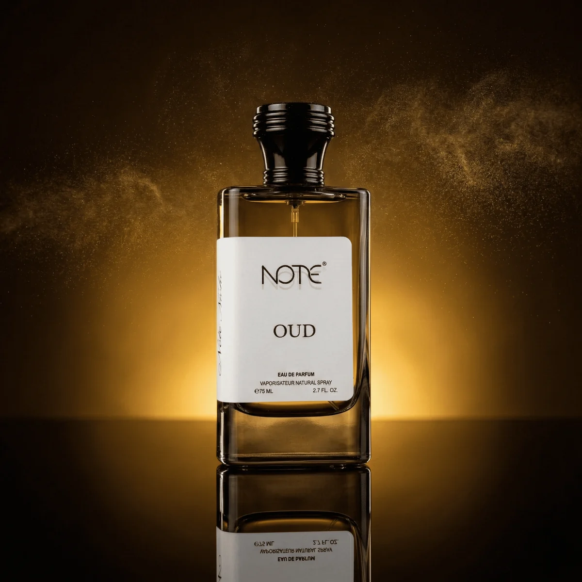 Note Oud