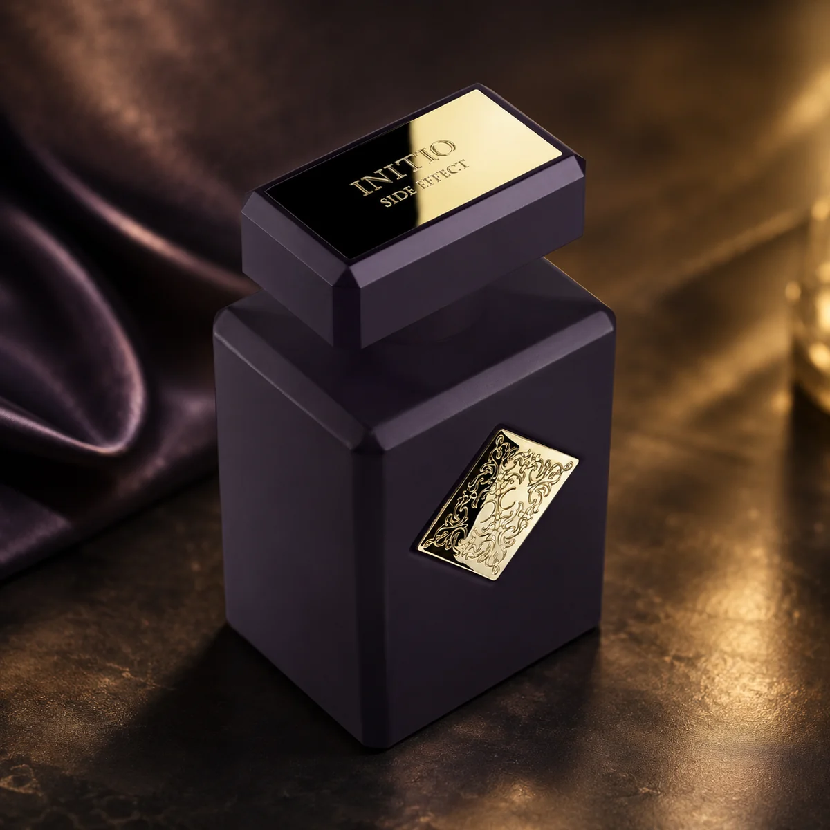Initio Parfums Prives Side Effect